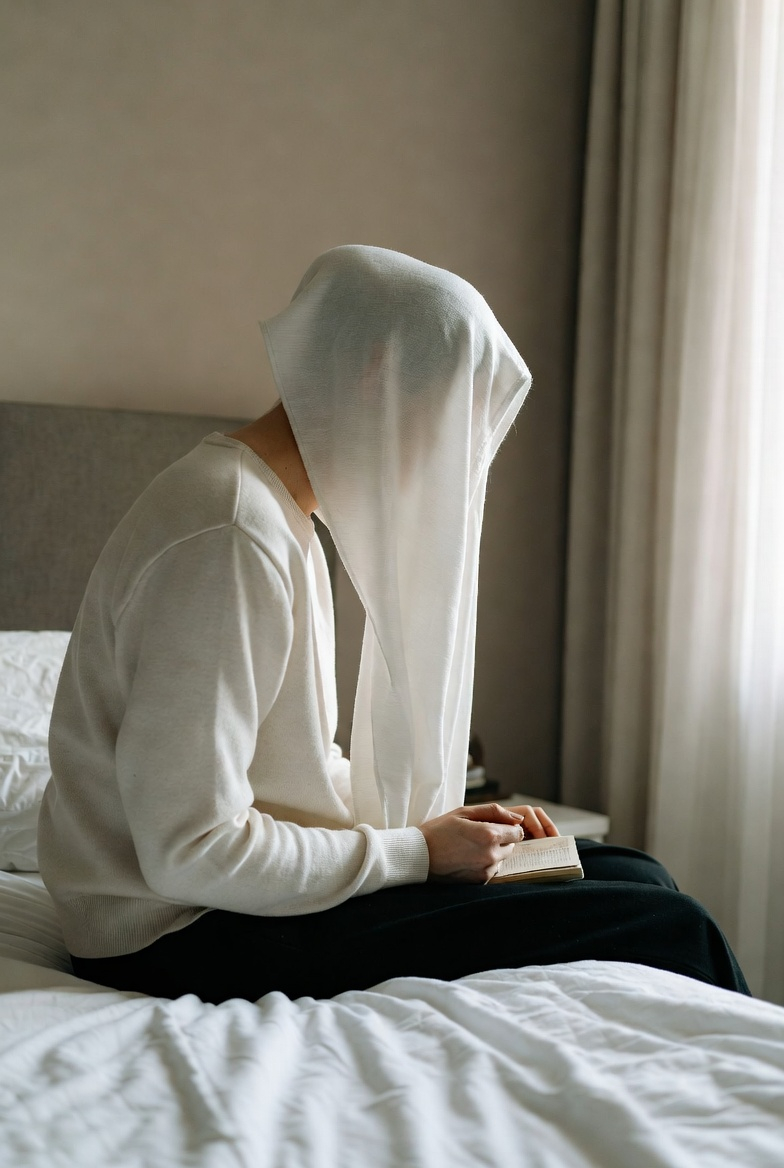 Malam yang Penuh Kasih Sayang: Rutinitas Kecil yang Membuat Hati Tenang Sebelum Tidur